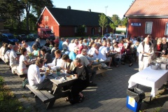 Arendal 2011